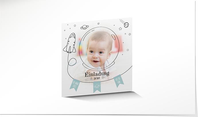 Taufeinladung 901 Einladung zur Taufe